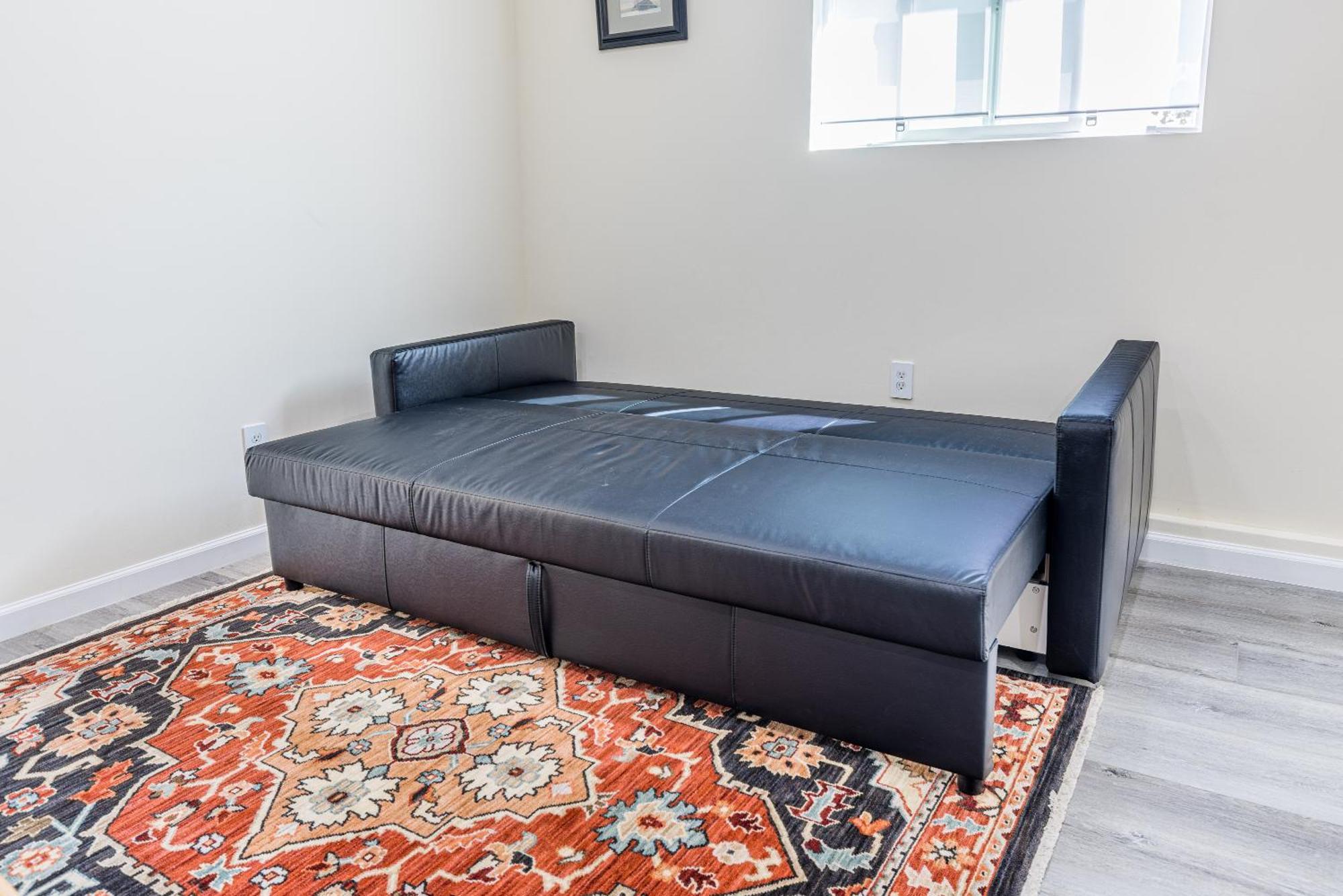 Private Stylish Studio, Near Csun, Fast Wi-Fi Los Angeles Ngoại thất bức ảnh