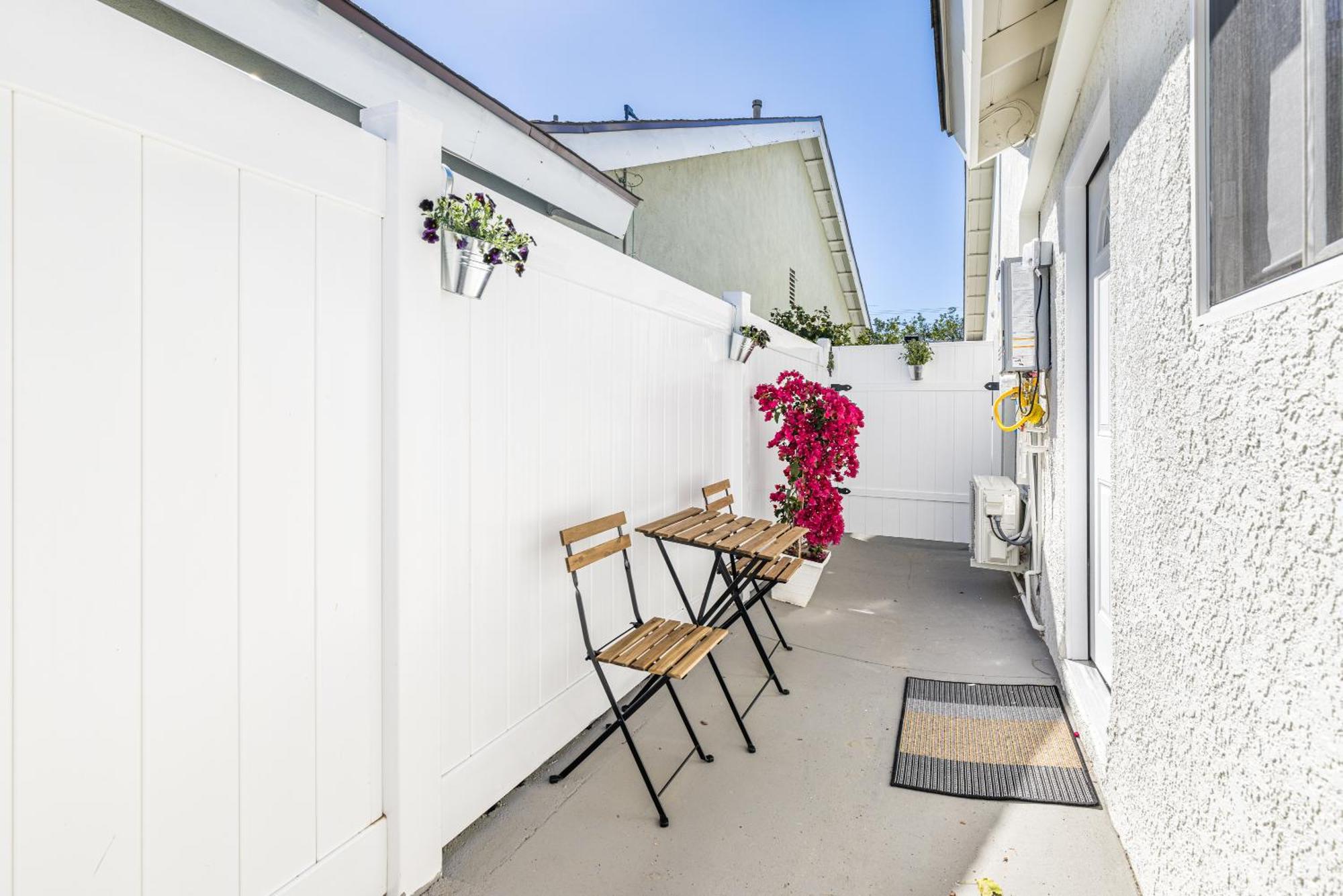 Private Stylish Studio, Near Csun, Fast Wi-Fi Los Angeles Ngoại thất bức ảnh